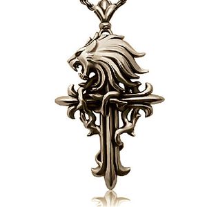 choose authentic new The Vampire Diaries Damon Cosplay Necklace outlet online store